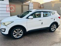 هيونداي سانتافي